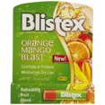thumbnail image 1 of Blistex Baume à Lèvres Orange Mangue Blast, 0,15 Once, 1 of 4