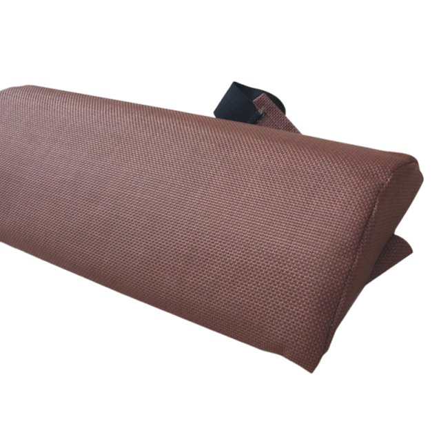 Maytalsory Coussin de Fauteuil Inclinable Coussin de Cou Réglable et Confortable : 35 15 6 cm Appui-Tête Cou Gris et Confortable