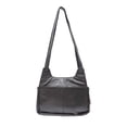 thumbnail image 4 of Ashlin Leather Ladies' Double Strap Shoulder Bag, 4 of 4