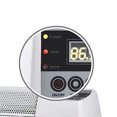 thumbnail image 3 of Optimus H-3603 30 Inch Baseboard Convection Space Heater with Digital Display, 3 of 3