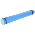 thumbnail image 3 of Poster Tube, Waterproof PE Drawing Storage Tube, For Posters Maps Red,Yellow,White,Black,Green,Blue, 3 of 8