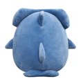 thumbnail image 2 of Squishmallows 12" Valentines - Nitro the Hammerhead Shark, 2 of 2