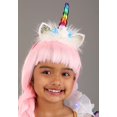 thumbnail image 2 of Déguisement de Unicorn Luisant pour Enfant, 2 of 9