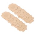 thumbnail image 1 of Disposable Nipple Stickers, Irritation Proof  Nipple Pasties Seamless  For Woman, 1 of 8