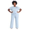 thumbnail image 1 of George Plus Women's Pajama 2-Piece Set, 1 of 6