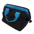 thumbnail image 1 of Tool Handbag,Tool Bag Wide Mouth Tool Bag Waterproof Tool Bag Performance Driven, 1 of 14