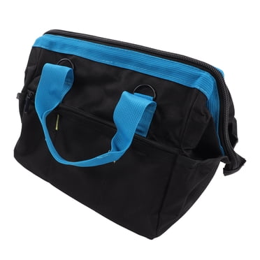 Sac à Outils, Sac à Outils à Grand Ouverture Sac à Outils Imperméable Sac à Outils Axé sur la Performance