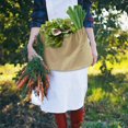 thumbnail image 2 of GLFILL Conveniently Designed Fruit Picking Bag Perfect for Garden Enthusiasts khaki, 2 of 8