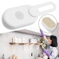 thumbnail image 2 of Brosse Vapeur pour Chat la Plus Récente, Vapeur, avec Poignée Rotative à 360°, Vaporisateur Électrique 3 en 1, 2 of 9