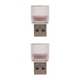 thumbnail image 1 of maskred USB Star Night Light Mini Sky Romantic Starry Flexible for Party Yellow USB Colorful LED 2Set, 1 of 6