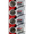 thumbnail image 1 of 4 x Maxell CR2032 Batteries, Lithium Battery 2032, 1 of 1