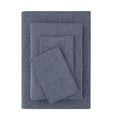 thumbnail image 2 of Ensemble de draps ultradoux Mainstays, 2 of 4