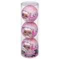 thumbnail image 1 of L.O.L. Surprise Glam Glitter 3 Pack Doll Asst, 1 of 4