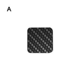 thumbnail image 4 of Laptop Sticker Skin Protector for Legion GO Game Tablet Touchpad, Carbon Fiber Pattern Adhesive Decal, Anti-Scratch & Anti-Fingerprint Cover for Legion GO, 1pcs 3x3cm, 4 of 8