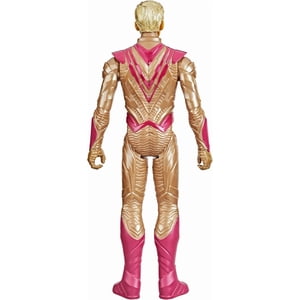 Marvel Guardians of The Galaxy Vol. 3 Titan Hero Series Adam Warlock Action Figure, 11-Inch Action Figure, Super Hero Toys for Kids, Ages 4 and Up