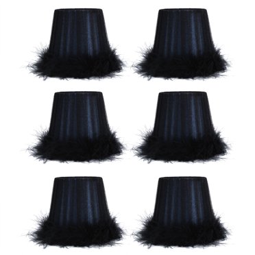 Lampshade, Wall Light Lampshade, Blue  Light Transmission Hotels for Halls