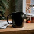 thumbnail image 4 of Everything Quill Be Alright Mug - As Picture - 15Oz, 4 of 5