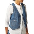 thumbnail image 4 of Levi Strauss Signature™ Women's '95 Vest, 4 of 4