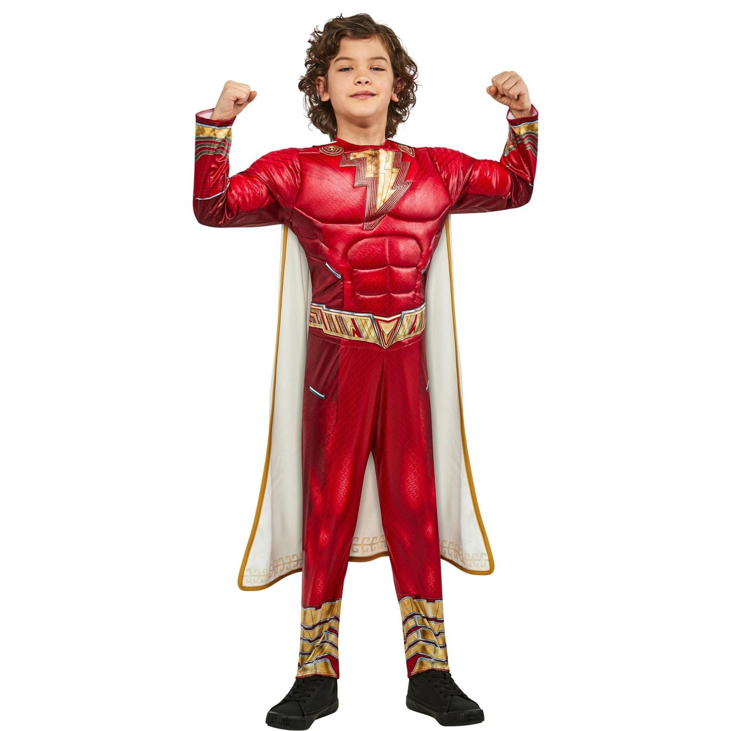 Déguisement Shazam ! Fury of the Gods pour garçon