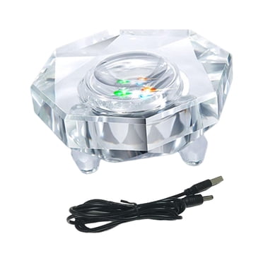 Milaget Crystal Light Base D