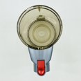 thumbnail image 4 of For Greenote GSC50 Wireless Vacuum Cleaner Dust Bin 0.6L Dust Cup Dust Bucket, 4 of 9