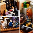 thumbnail image 4 of LEGO Icons The Friends Apartments 10292, Friends TV Show Gift from Iconic Series, 4 of 7