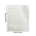 thumbnail image 1 of RKSTN Area Rug Soft Carpet Non-Slip Area Carpet Dining Room Home Bedroom Carpet Floor Non Slip Home Decor Door Mat, 1 of 1