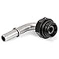 thumbnail image 3 of Raccord Rapide SS EFI OE 90 Degrés, 3 of 3
