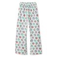 thumbnail image 2 of Squishmallows Women's Pajama Pant, 2 of 3