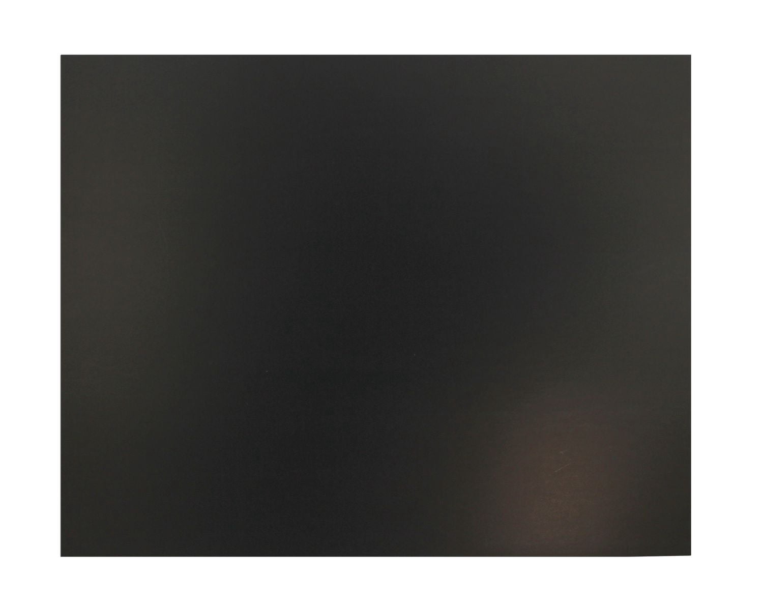 Tableau d'affichage lourd ArtSkills en noir