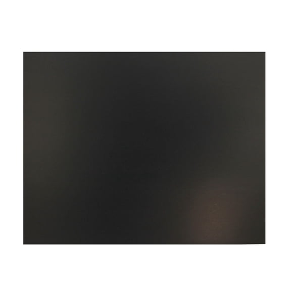 ArtSkills Black Heavyweight Poster Board