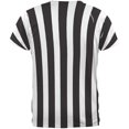 thumbnail image 2 of Halloween Referee All Over Adult T-Shirt, 2 of 2