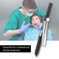 thumbnail image 3 of Amdohai Stylo Seringue Intraligamental Style Stylo Aspiration Acier Inoxydable 1,8 ml Instruments Dentistes, 3 of 6