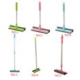 thumbnail image 4 of Unatoiry Detachable Double-sided glass glass Brush Window Cleaning Tool blue 20*36cm 1Set, 4 of 6