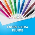 thumbnail image 3 of Paper Mate InkJoy 300RT Retractable Ballpoint Pens, Medium Point (1.0 mm), Candy Pop Colours, 8 Count, 3 of 10