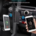 thumbnail image 4 of Adaptateur Audio Bluetooth Haut-Parleur Système Stéréo pour Voiture Écouteurs Récepteur de Signal Audio Sans Fil, 4 of 8