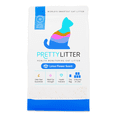 thumbnail image 1 of PrettyLitter Health Monitoring Cat Litter, Lotus Flower Scent, 8lb, 1 of 10
