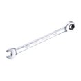 thumbnail image 5 of Unique Bargains 11/32" Ratcheting Combination Wrench SAE 72 Teeth 12 Point Ratchet Box Ended Spanner Tools, Cr-V, 5 of 5