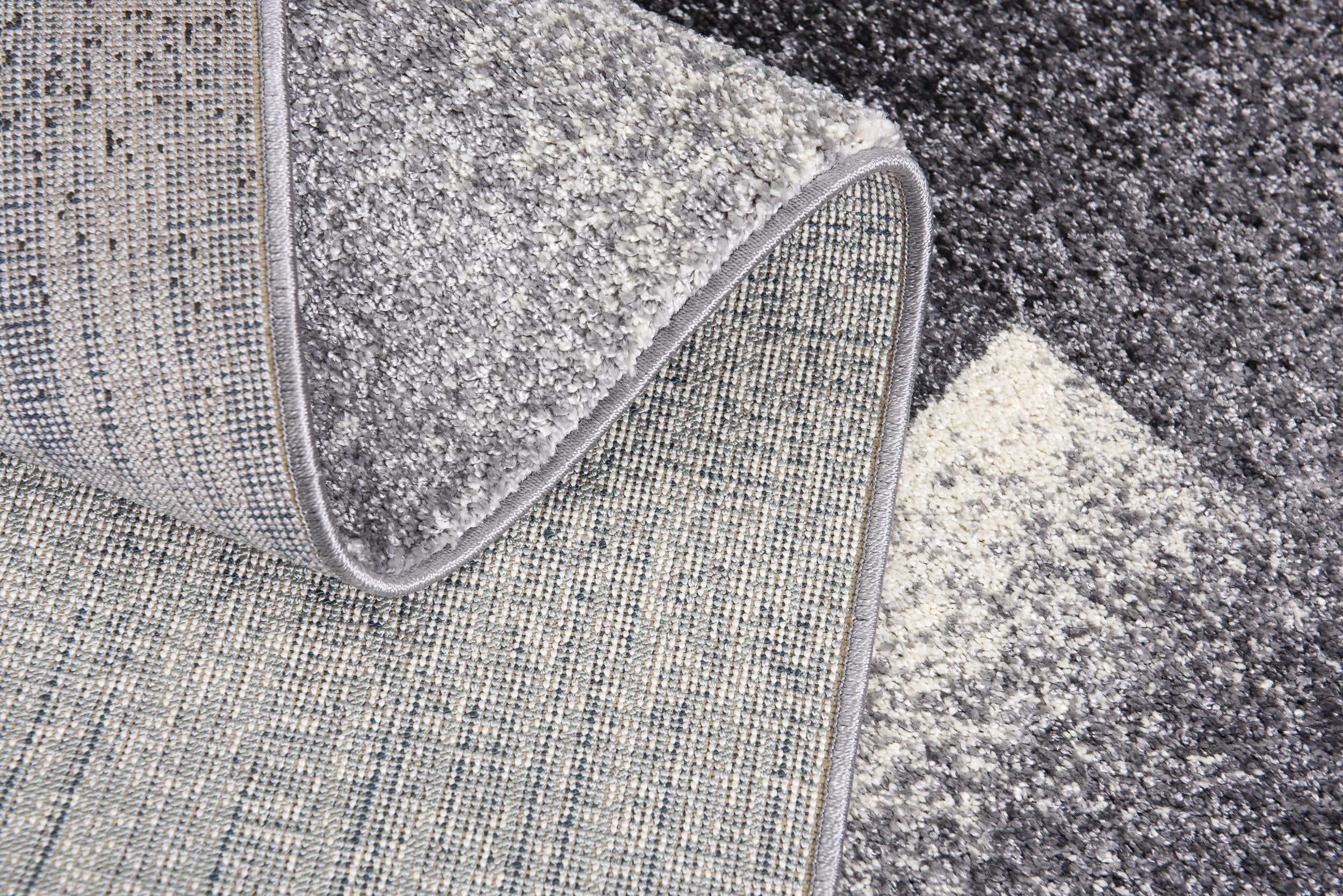 Rug Branch Nova Collection Moderne Géométrique Tapis de Zone