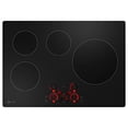 thumbnail image 4 of GE Profil 30 Pouces Surface de Cuisson à Induction avec Commande Tactile Intégrée Noir - PHP7030DTBB, 4 of 9