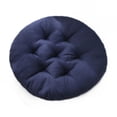 thumbnail image 3 of LSLJS Padded Round Chair Padded Dinette Chair Padded Office Student Chair Padded Chair Pads, 3 of 4