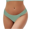 thumbnail image 1 of Swim Shorts for women Solid Swimming Trunks Ladies Swim Shorts, 1 of 1