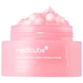 thumbnail image 1 of Moisturizer medicube Salmon DNA PDRN Pink Collagen Cream 60mL, 1 of 8