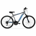 thumbnail image 2 of Hyper Boundary Trail 26" Mens Steel Mountain Bike, Age Group Adults, 2 of 16
