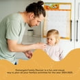 thumbnail image 5 of QUEBECOR Calendrier Familial, 5 of 5