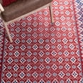 thumbnail image 2 of SAFAVIEH Brentwood Dolkar Abstract Geometric Area Rug, 2 of 6