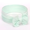 thumbnail image 1 of 2025 1Pc CuteGender Neutral Gift Bowknot Headband Hairband Wash Kit, 1 of 2