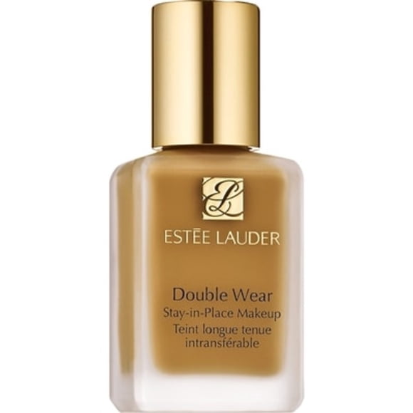 Estée Lauder 4W2 Toasty Toffee Double Wear Stay-In-Place Foundation