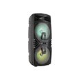 thumbnail image 2 of iLive ISB310B ISB310B Bluetooth Tailgate Portable Party System, 2 of 4