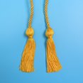 thumbnail image 4 of 4PCS à Double Extrémité Pompons Tressés Saison de Graduation Honneurs Pompons Décoratifs Graduation Honneurs Corde Double Tête Pompons Frange DIY Pompons Tressés à la Main Vert, 4 of 6